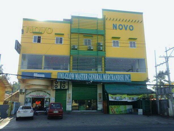 Asia Novo Boutique Hotel - Midsayap